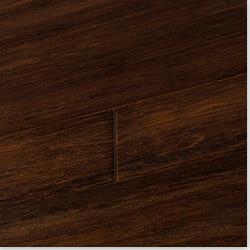 Yanchi Bamboo Strand Woven Wire Brushed Collection Antique