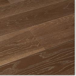 Vanier Engineered Hardwood Hampton Wide Plank Collection