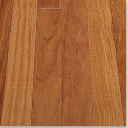 Mazama Hardwood Exotic South American Collection Brazilian Teak