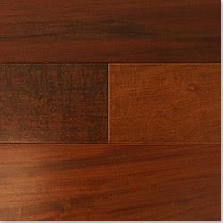Mazama Hardwood Exotic Hardwood Collection Natural Brazilian