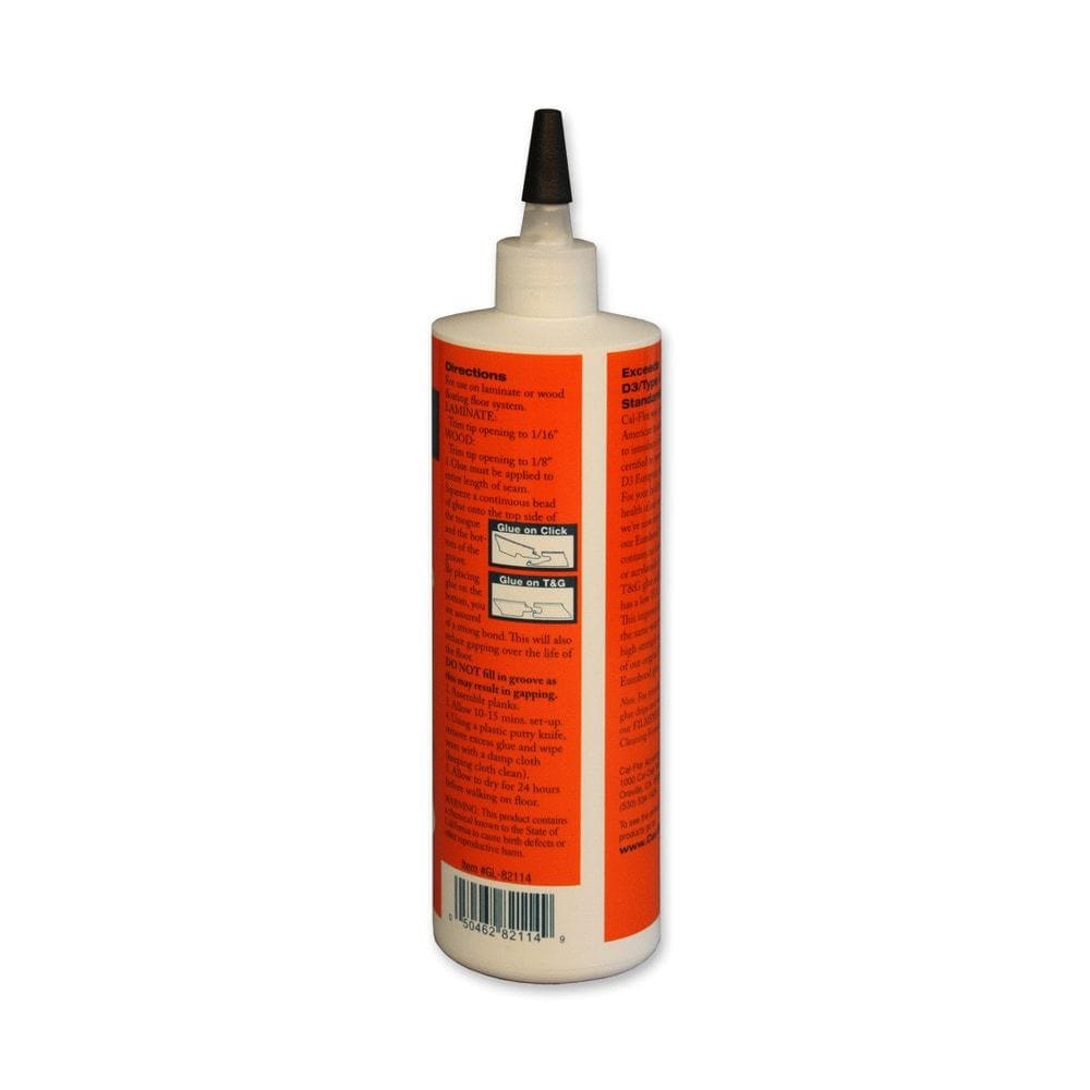 cal flor floor adhesive eurobond floating floor glue 16 oz cal flor floor adhesive eurobond floating floor glue 16 oz