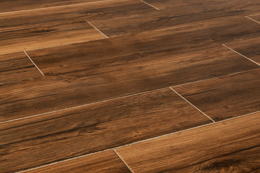 Salerno Porcelain Tile Brunswick Series Moss Creek / 6"x24" / Matte