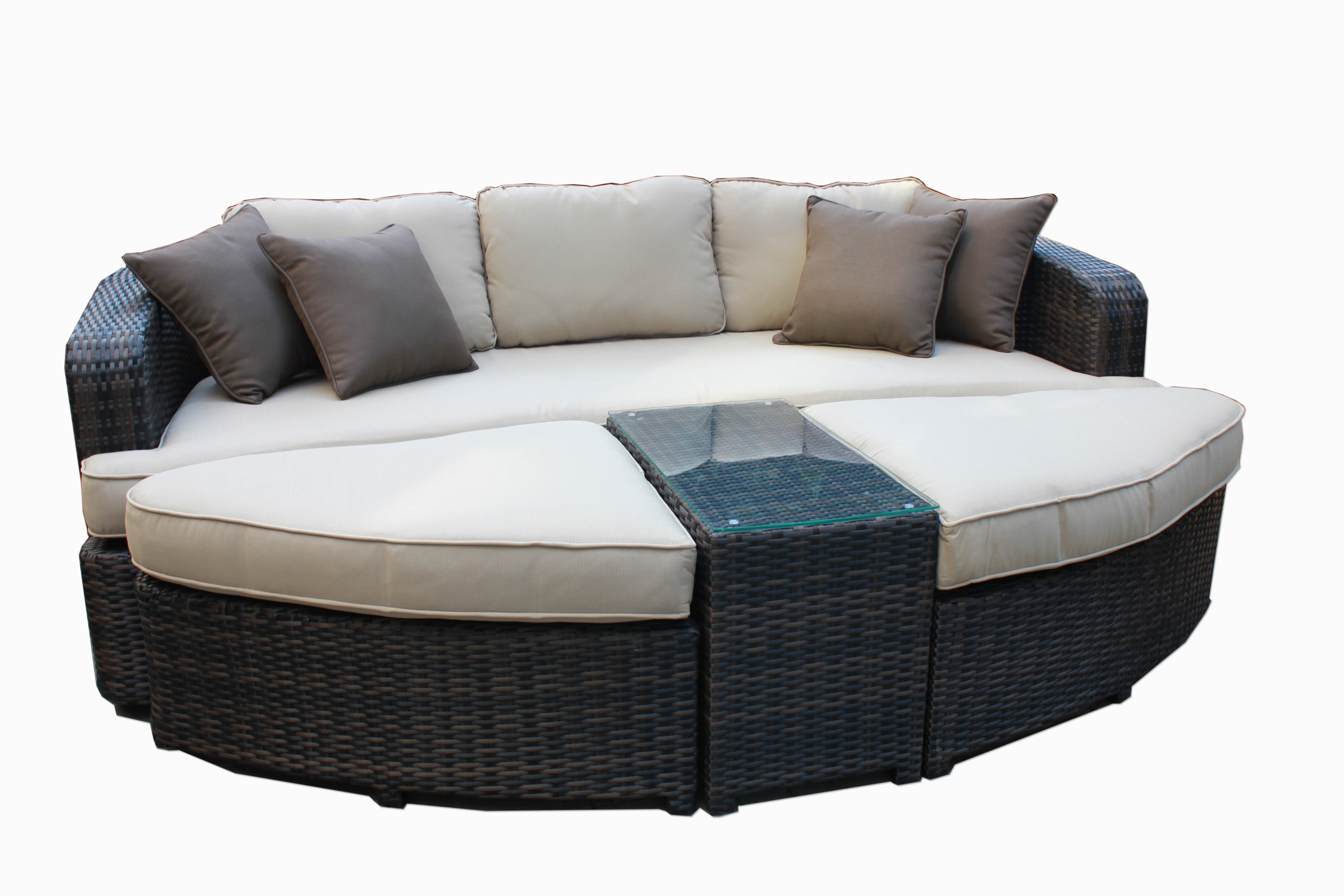 kontiki conversation sets wicker daybeds monte carlo 4 kontiki conversation sets wicker daybeds monte carlo 4