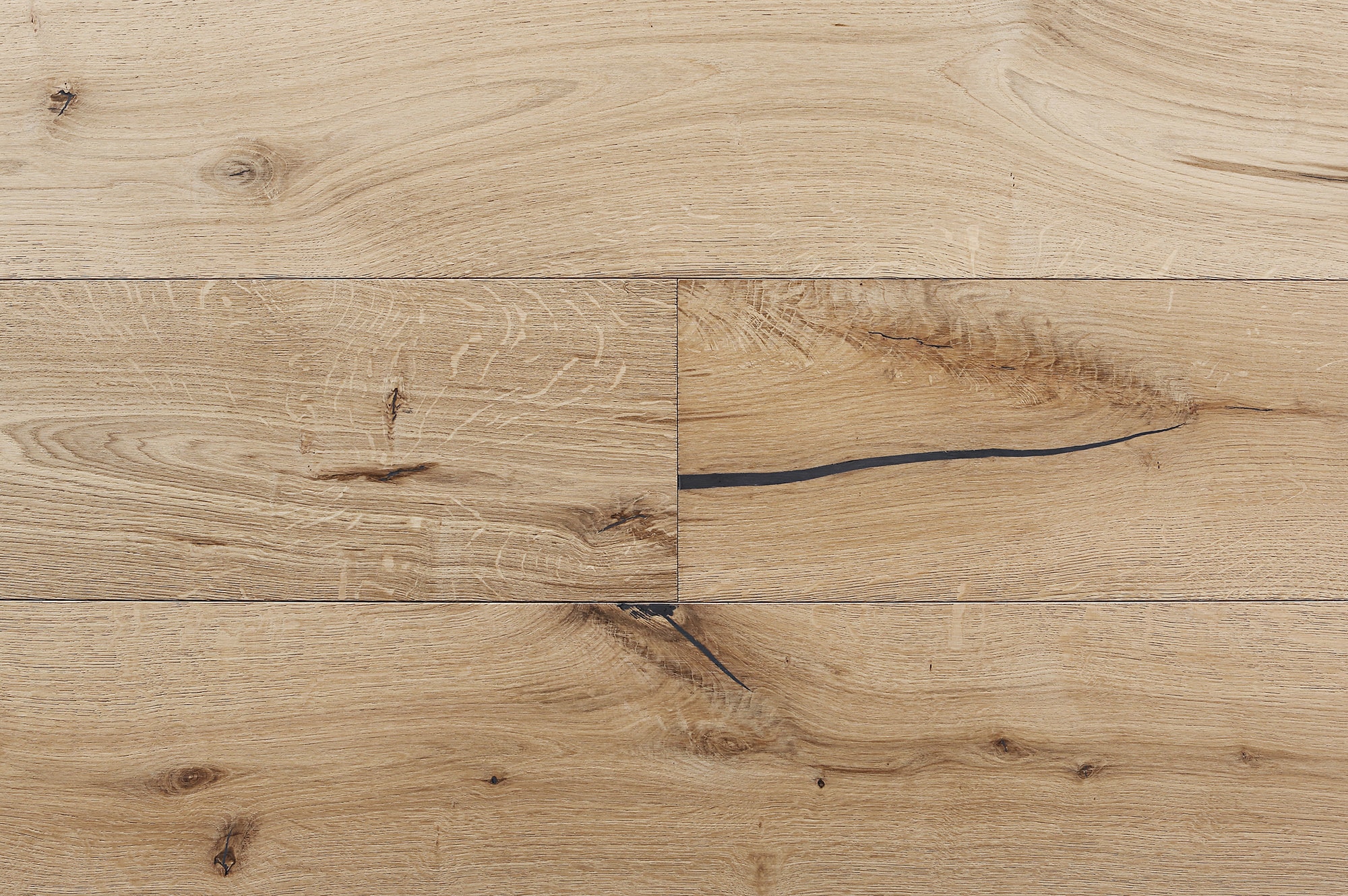 Jasper Engineered Hardwood Boulder Creek Unfinished Collection