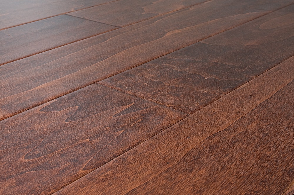 Dating wood floors