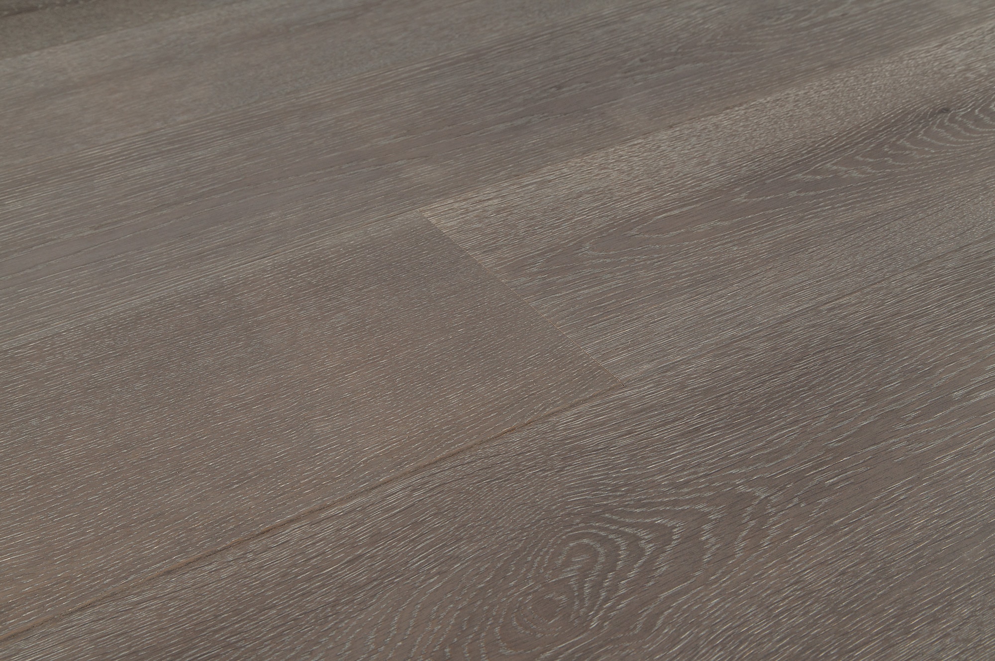 Vanier Engineered Hardwood Hampton Wide Plank Collection Driftwood
