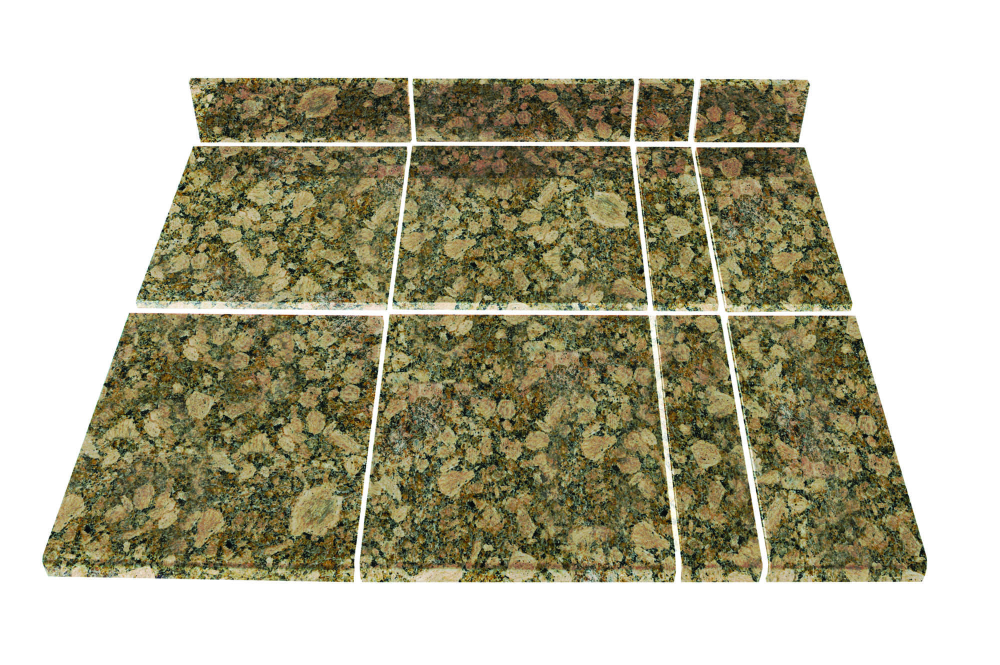 Home Kitchen & Bath Countertops Granite Countertops All Products ...