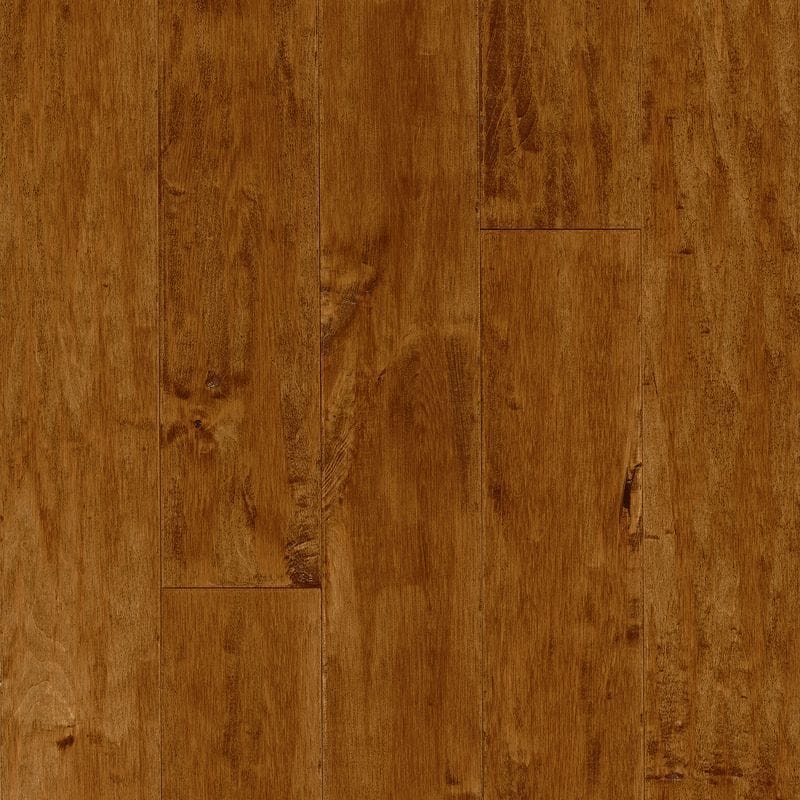 Armstrong Hardwood American Scrape 5" Collection Seneca Trail / Maple / Rustic / 5"
