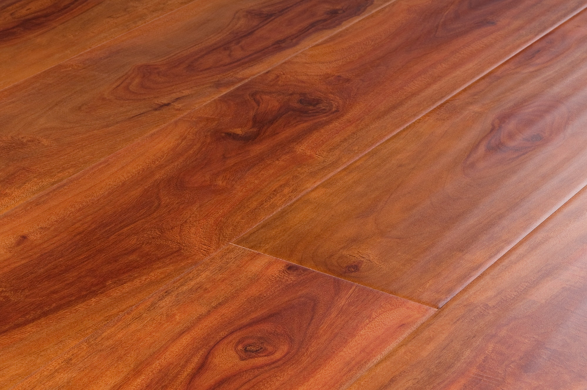 Lamton Laminate 12mm Pacific Rim Collection Bangka Rosewood
