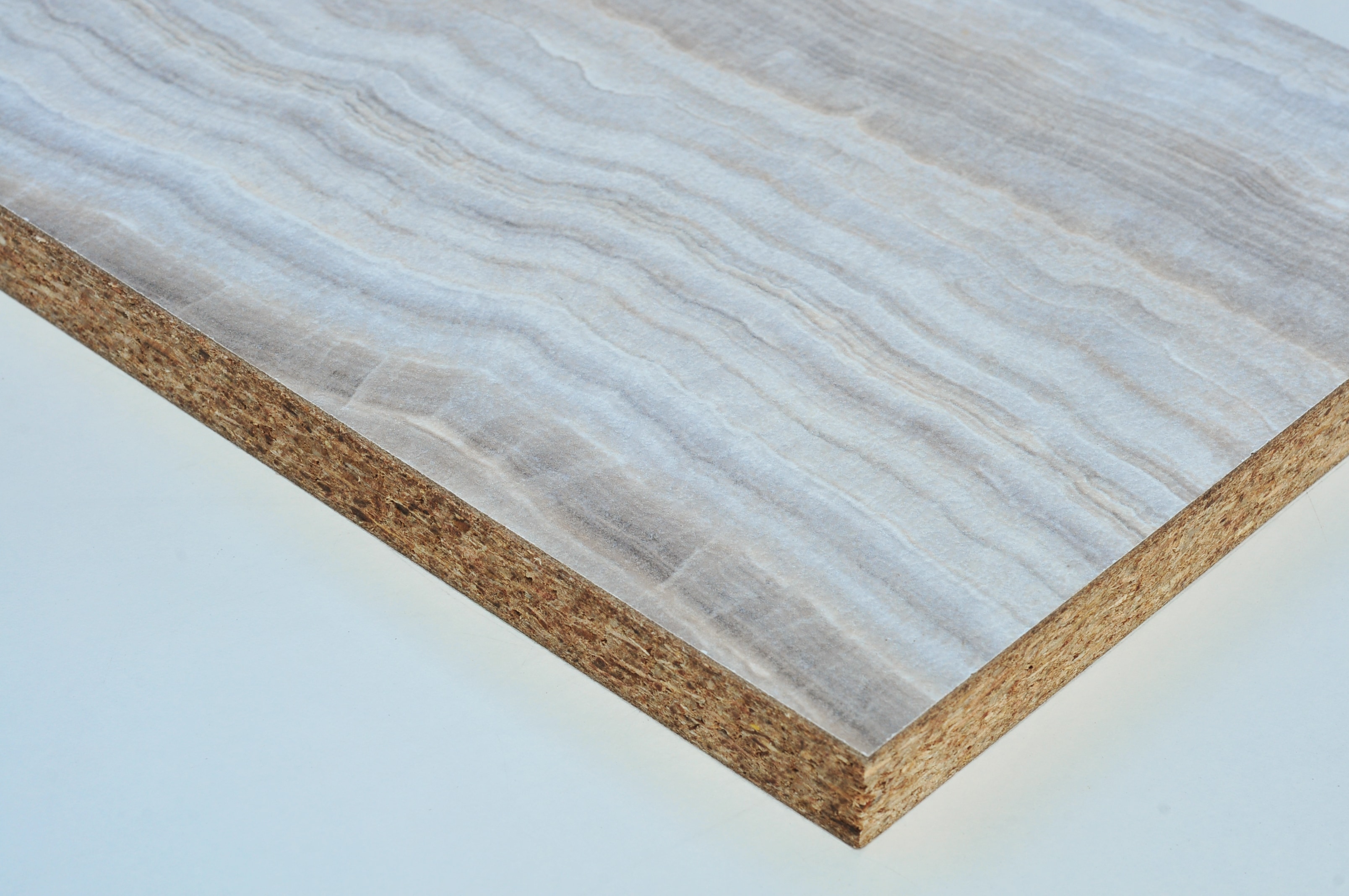 Panasphere Aura Stone Surfaces Melamine Sheets 2 Sides Meerut 4'x8'x3/4"