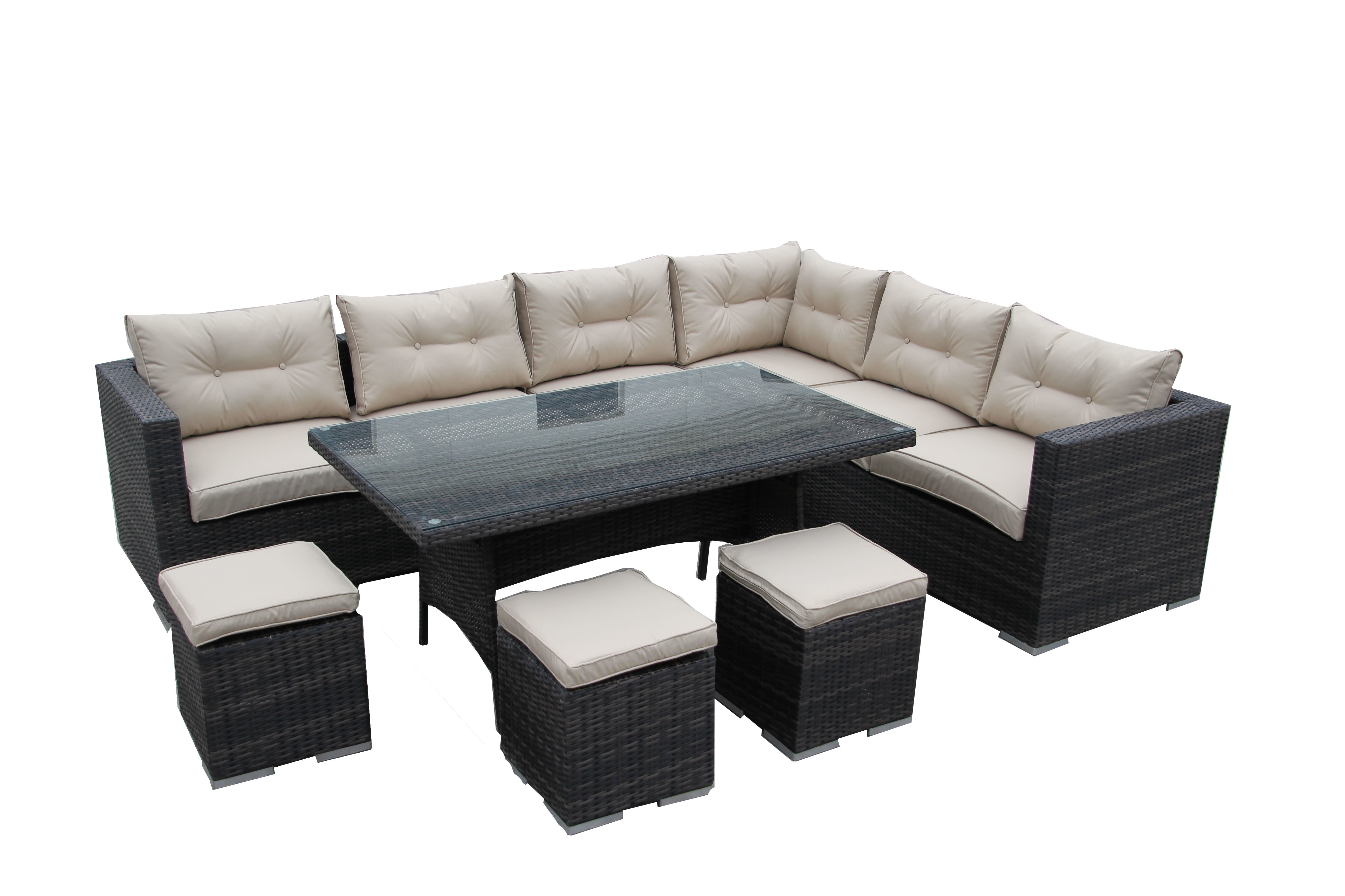 Us Kontiki Patio Outdoor Furniture Technical Info