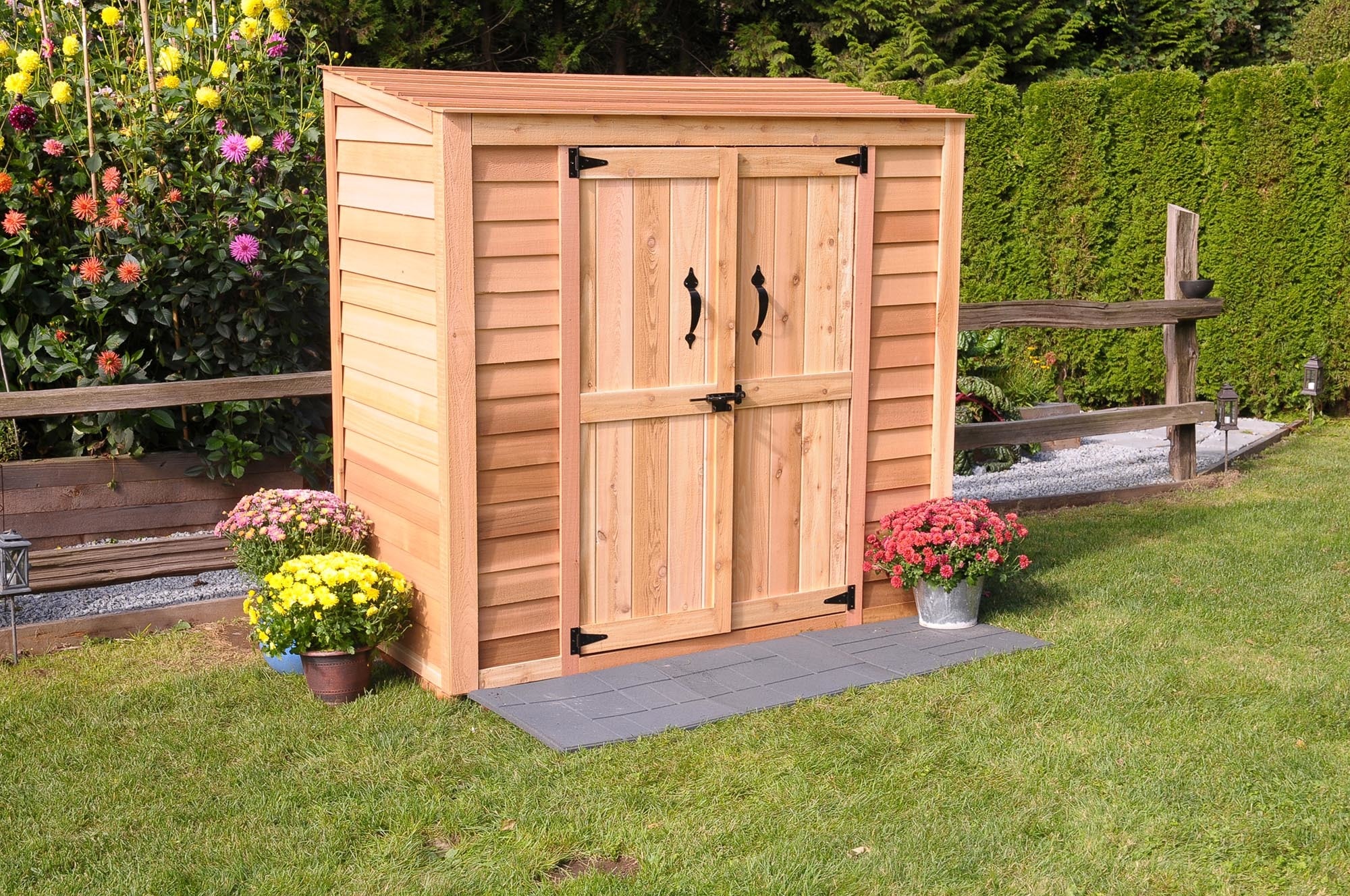 Wood Yard Sheds Wood Yard Sheds