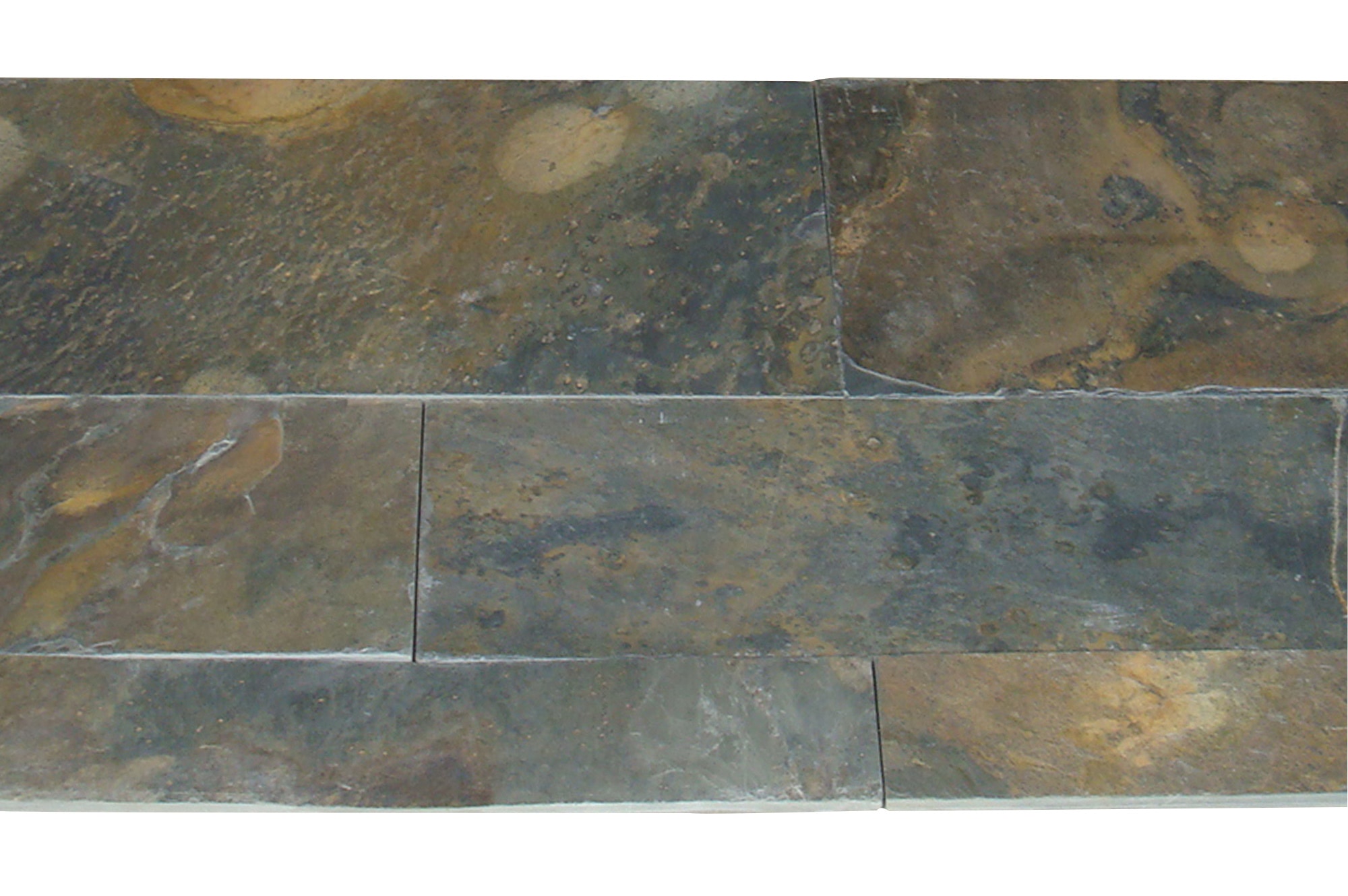 roterra slate tile plank sets multi color plank set roterra slate tile plank sets multi color plank set