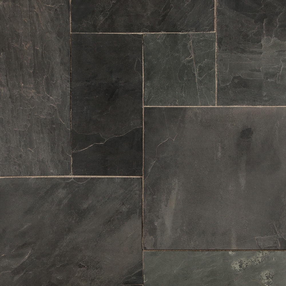 roterra slate tiles gsa collection indian black versailles pattern roterra slate tiles gsa collection indian black versailles pattern