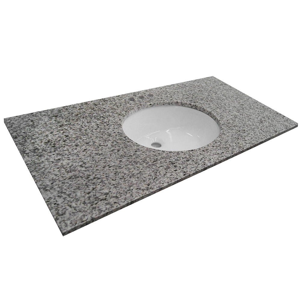 Grafton Granite Vanity Tops Tiger / 43
