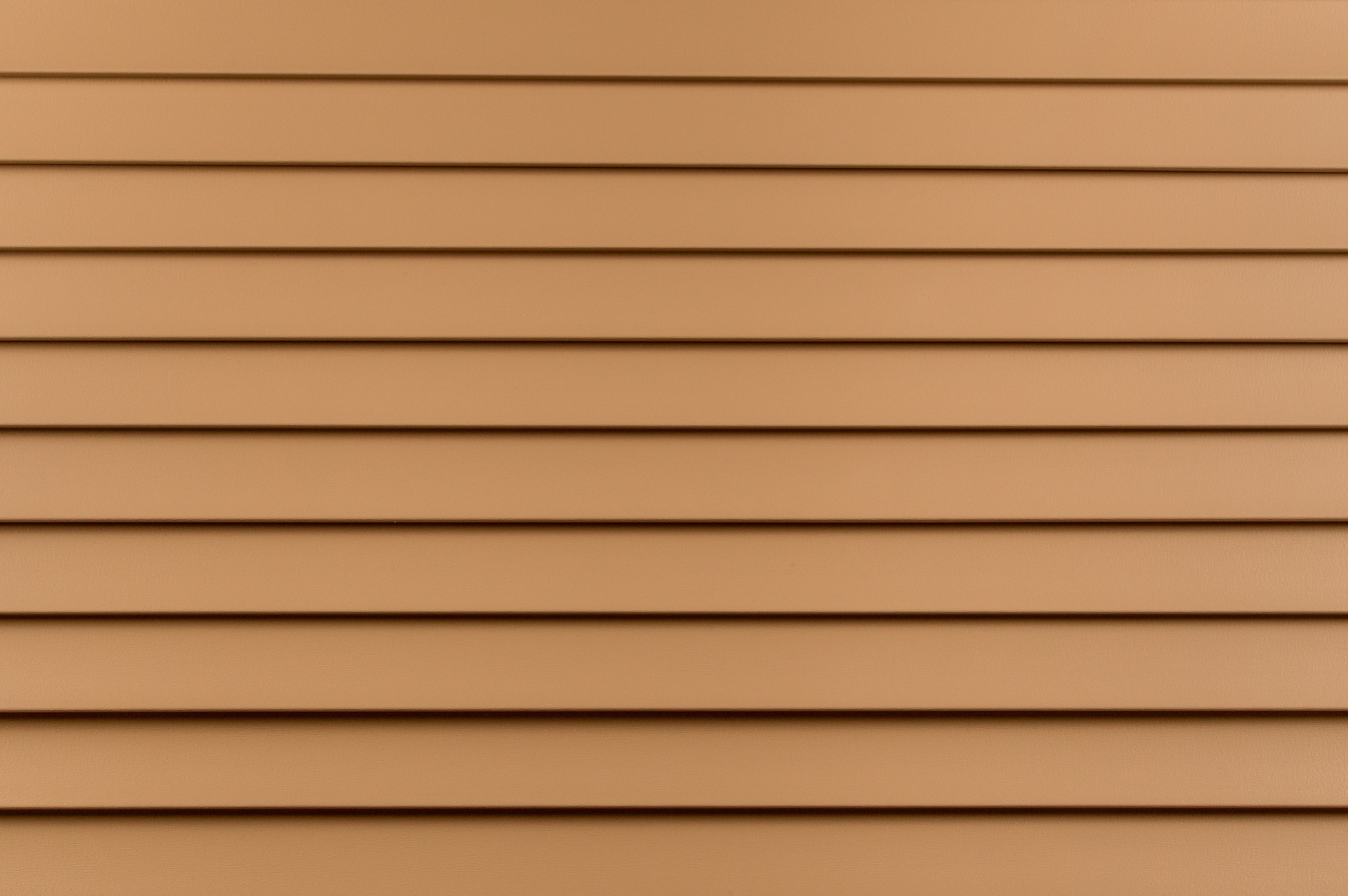 Great Barrier Vinyl Siding Premium Series Saddle Brown / D4 8"x12'4"