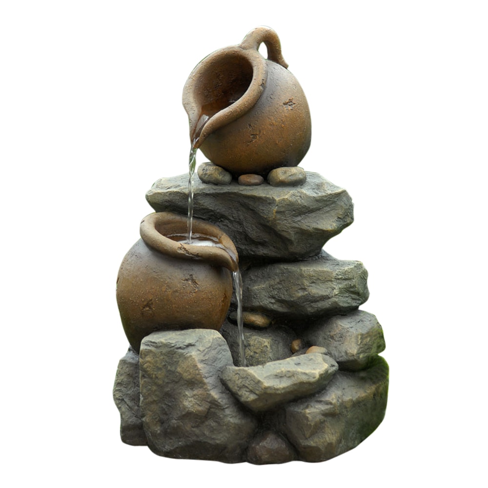 kontiki water features decorative pot fountains small kontiki water features decorative pot fountains small