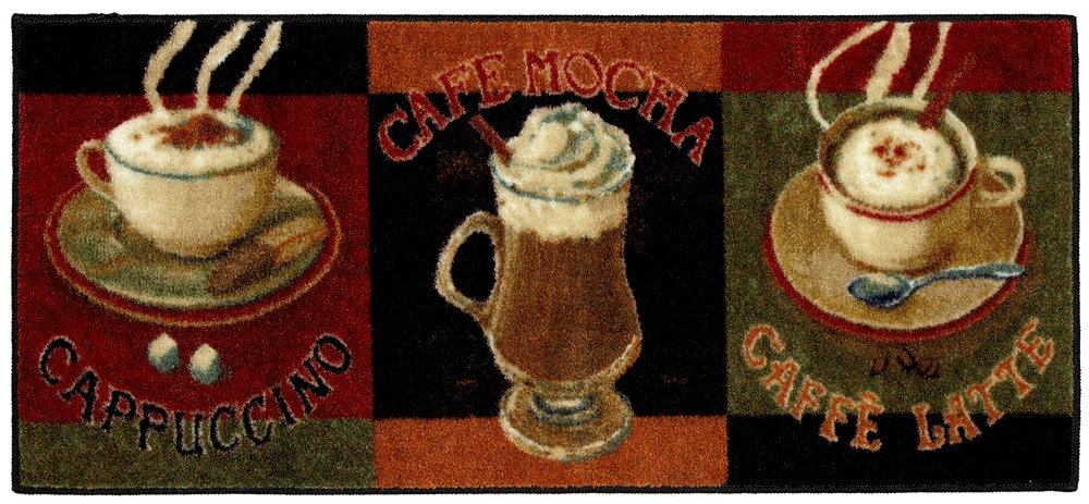 Mohawk Home New Wave Caffe Latte Primary Mohawk Home New Wave Caffe Latte Primary