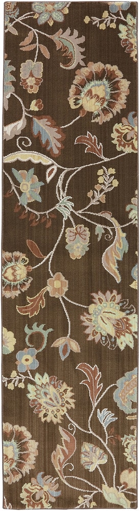 mohawk home area rugs serenity sol star bison 2 1x7 10 mohawk home area rugs serenity sol star bison 2 1x7 10