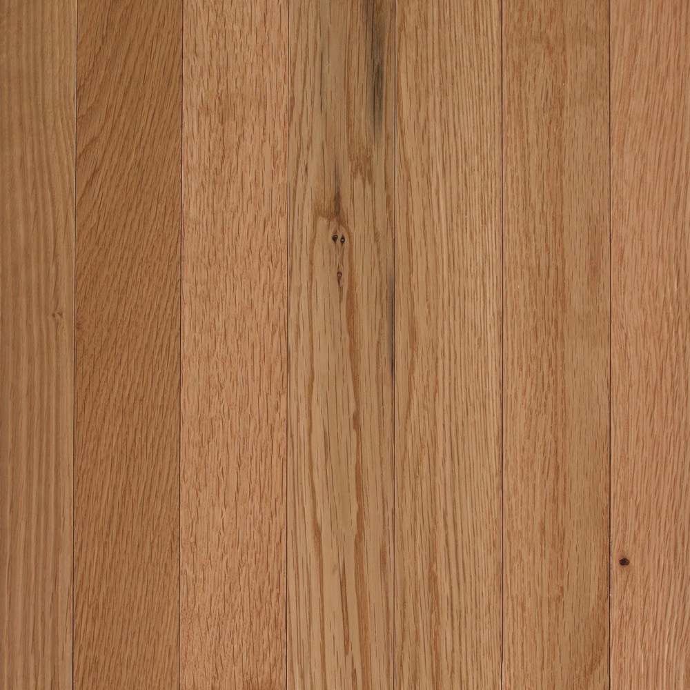 ... - Barletta Collection Natural / White Oak / 2.25