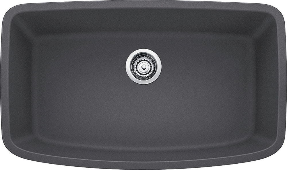 Home Kitchen Kitchen Sinks All Products Cinder / Kitchen Sink / 441611