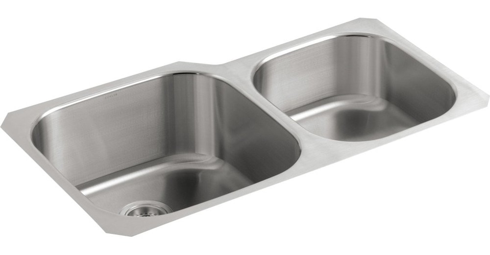 ... Sinks Kitchen Sinks All Products Stainless Steel / Kitchen Sink / K
