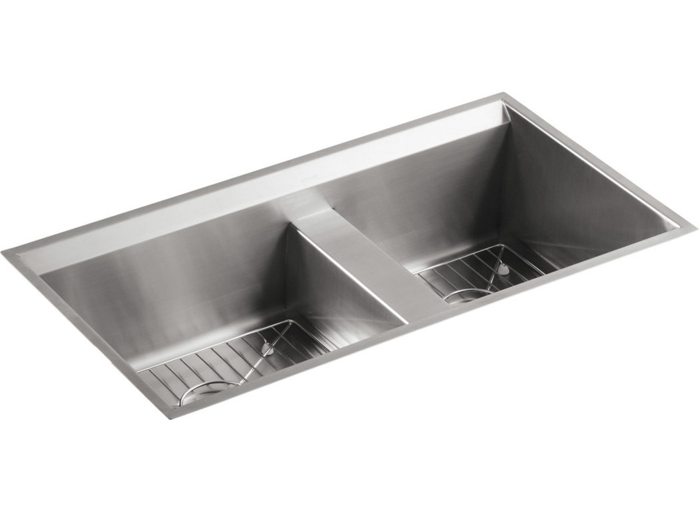 ... Sinks Kitchen Sinks All Products Stainless Steel / Kitchen Sink / K