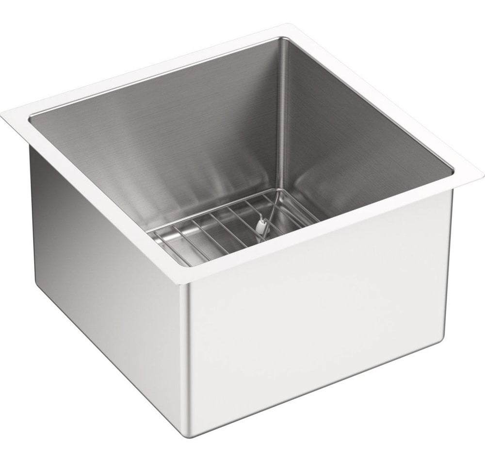 Kohler Strive? 15