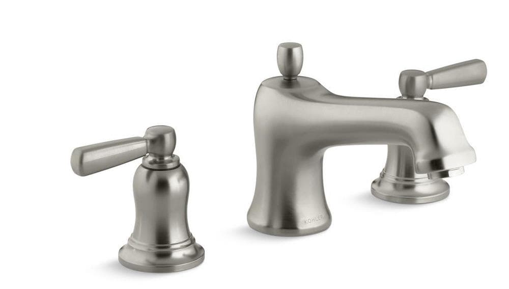 Kitchen & Bath Faucets Bathroom Faucets All Products Roman Tub Faucet ...