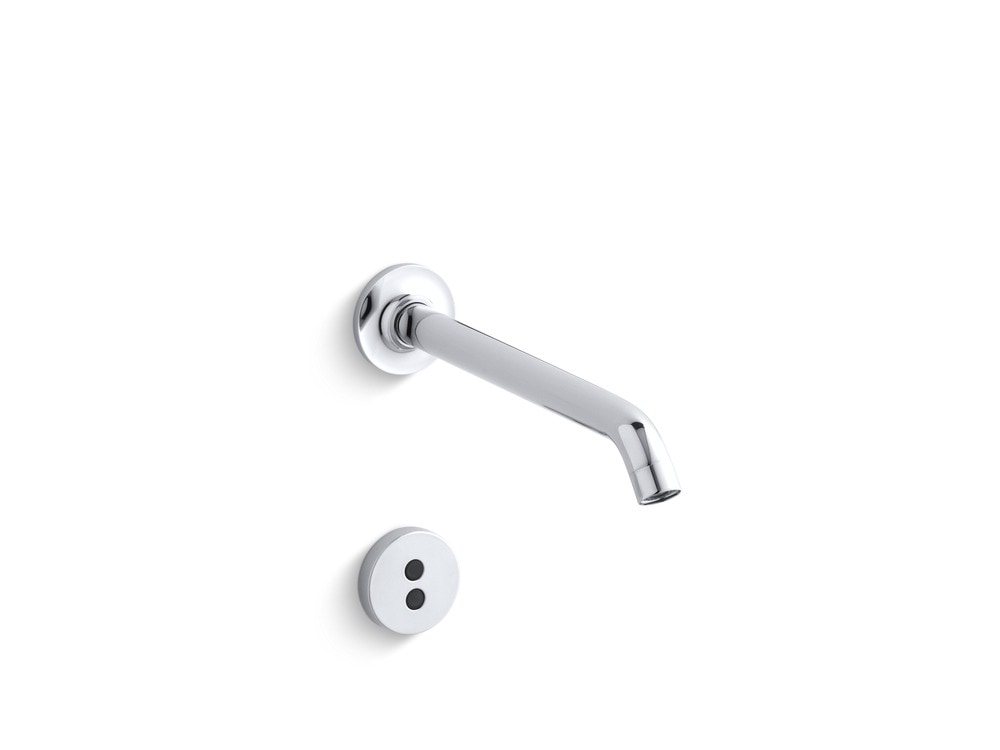 Kohler Purist Wall Mounted Kitchen Faucet Chrome Kohler Purist Wall Mounted Kitchen Faucet Chrome