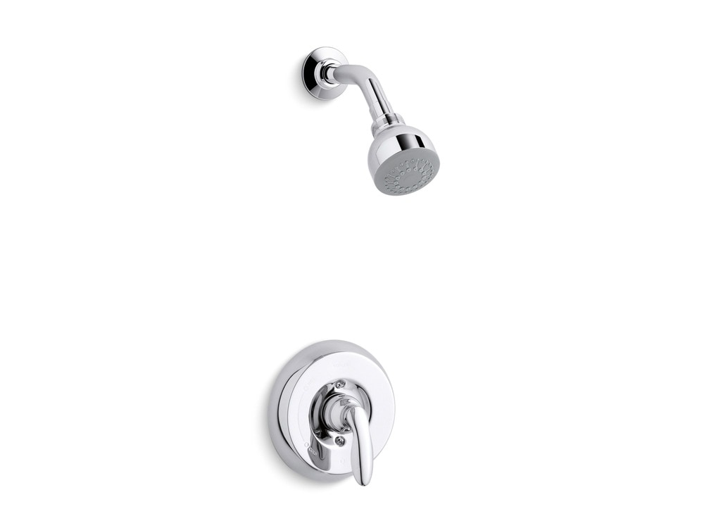 & Bath Faucets Bathroom Faucets All Products Shower Only Faucet ...