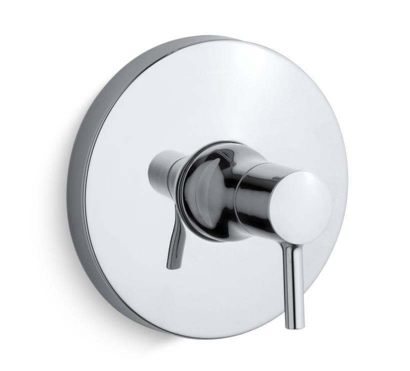 Kohler Toobi? ADA Single Handle Valve Trim Valve Trim / Polished ...