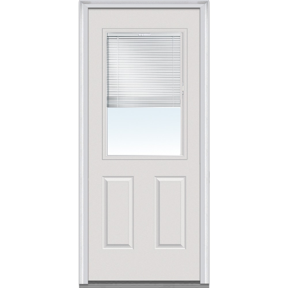 Home Depot Entry Doors With Blinds Home Depot Entry Doors With Blinds