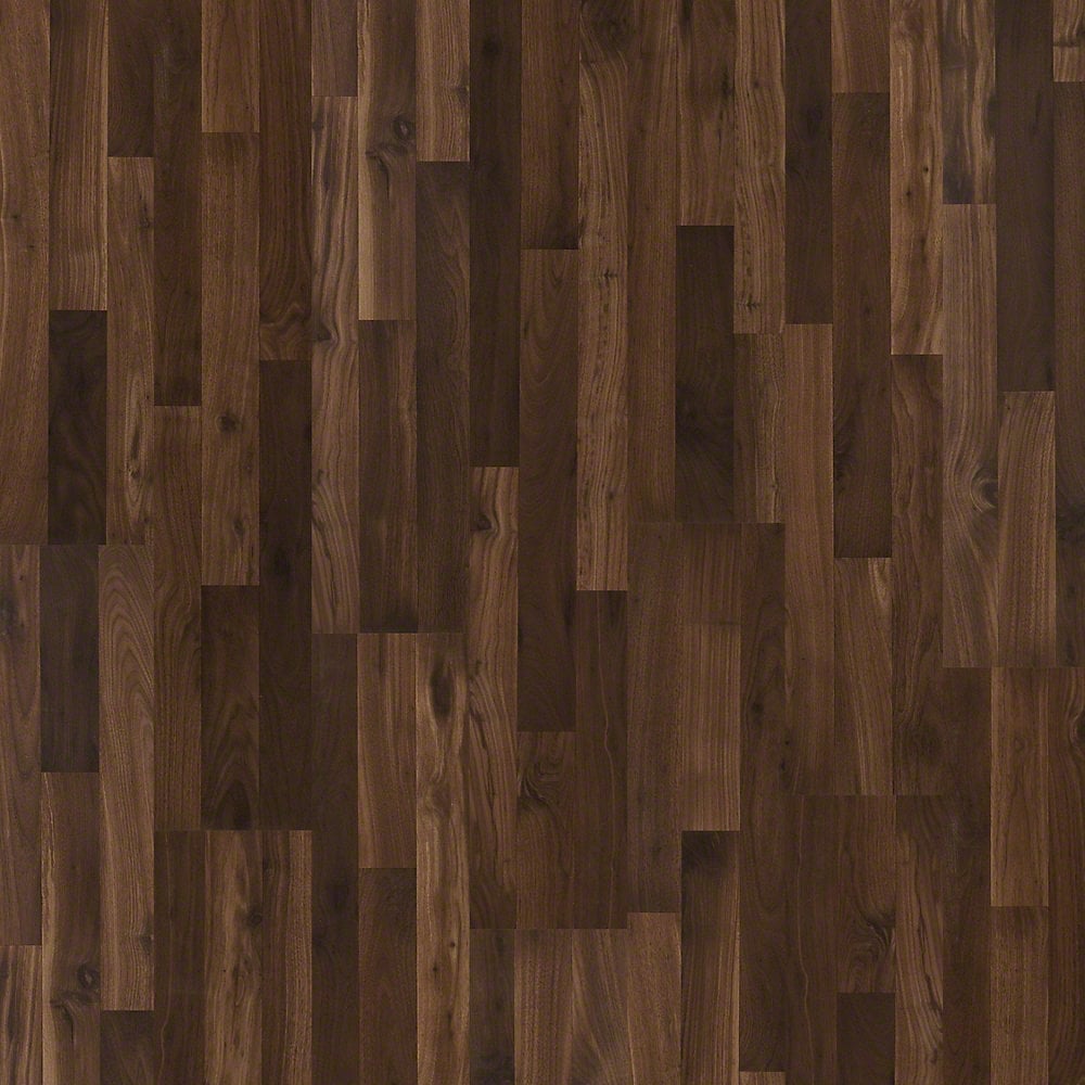 shaw floors impressions plus laminate dark walnut 8 quot enhanced with attached pad shaw floors impressions plus laminate dark walnut 8 quot enhanced with attached pad