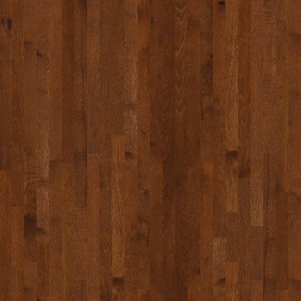 shaw floors solid hardwood flooring rustic hickory collection gunstock hickory 2 common shaw floors solid hardwood flooring rustic hickory collection gunstock hickory 2 common