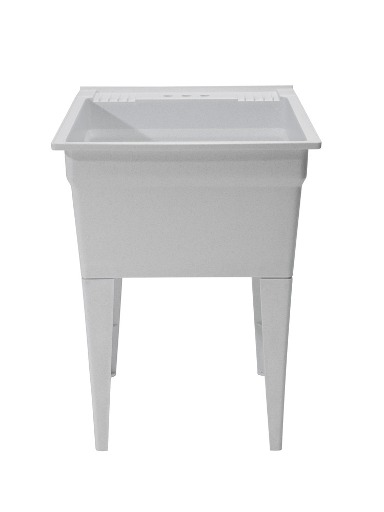 Cashel, LLC Cashel Heavy Duty Sink - Essential Sink Kit - Granite - 4 ...
