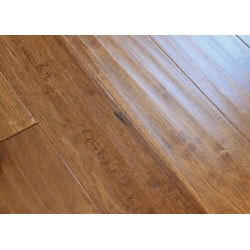 Hand Scraped Plank Solid Hardwood Flooring Handscraped Plank